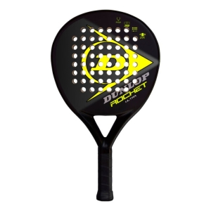 Rocket Ultra Yellow NH 