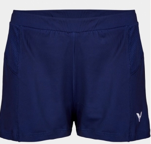 Lady Shorts Blue