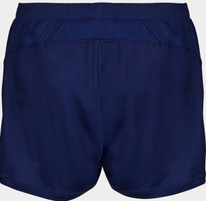 Lady Shorts Blue