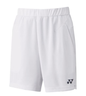 Mens Short white