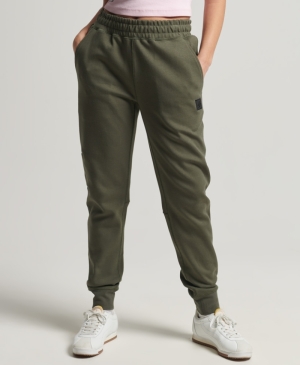 Code Tech Jogger dark moss