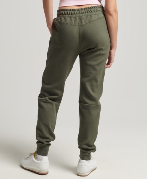 Code Tech Jogger dark moss