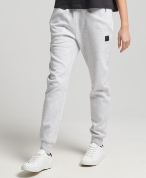 Code Tech Jogger grey marl