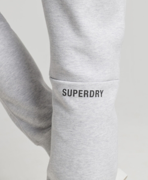 Code Tech Jogger grey marl