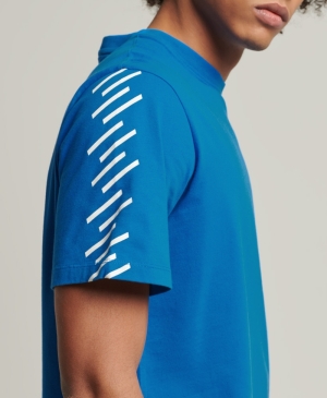 Code Core Sport Tee royal