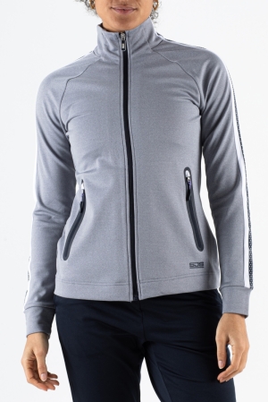 Georgie G360-grey melan