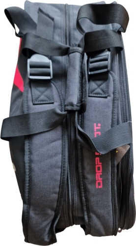Racketbag Essential 22 fucsia