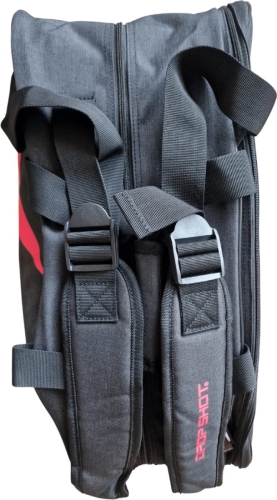 Racketbag Essential 22 fucsia