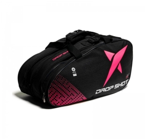 Racketbag Essential 22 fucsia