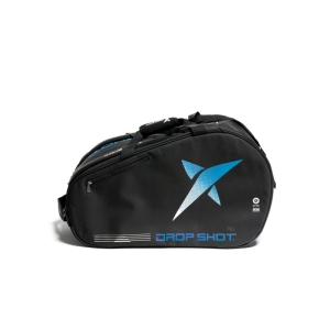 Racketbag Naos azul