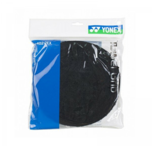Badstofgrip Rol - Towel Grip black