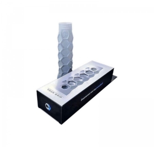 Hesacore Tour Grip white