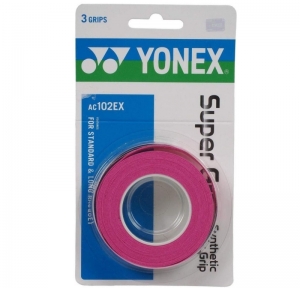 Super Grap per 3 pink