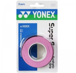 Super Grap per 3 french pink