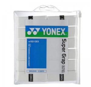 Super grap per 12 white