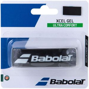 XCEL Gel Comfort black