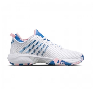 Hypercourt Supreme HB 969 wht/sapphir