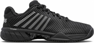 Hypercourt Express 2 HB 019 black/silve