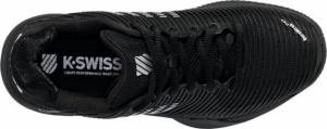Hypercourt Express 2 HB 019 black/silve