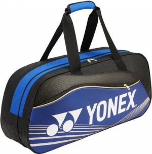 Pro Tournament Bag blue