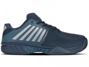 Express Light 2 453 silv lk blu