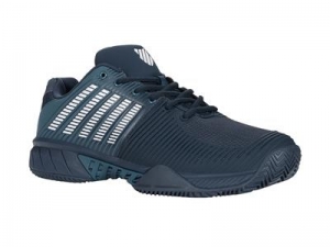 Express Light 2 453 silv lk blu