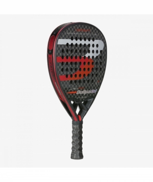 Vertex 03 22 black red