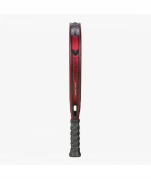 Vertex 03 22 black red