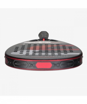 Vertex 03 22 black red