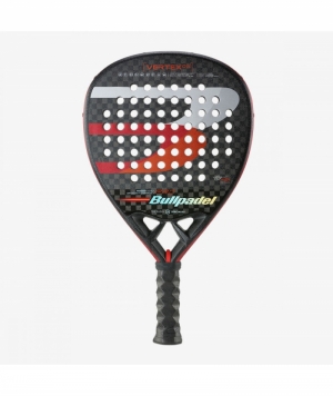 Vertex 03 22 black red