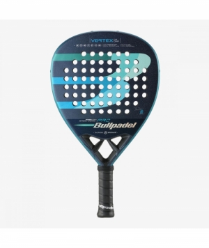 Vertex 03 Comfort 22 blue