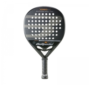 Ionic Control 22 black orange