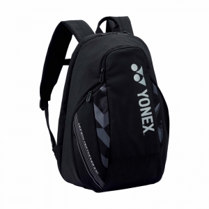 Pro Backpack black