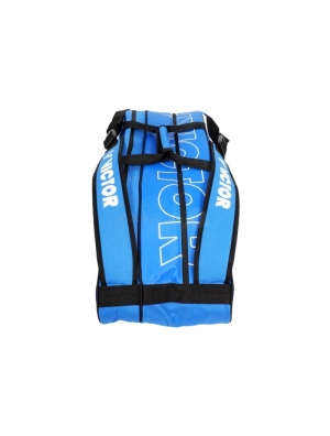 Doublethermobag 9111 blue