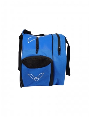 Doublethermobag 9111 blue