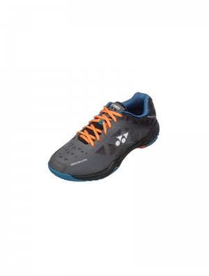 Power Cushion 50 dark gray