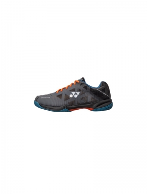 Power Cushion 50 dark gray