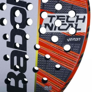 Technical Veron 2023: last one red