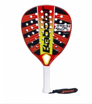 Technical Vertuo red