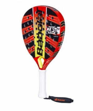 Technical Vertuo red