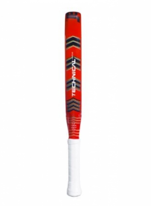 Technical Vertuo red