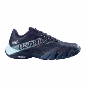 Jet Premura 2 APT Men 2038 - black/li