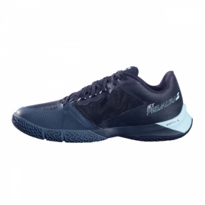 Jet Premura 2 APT Men 2038 - black/li