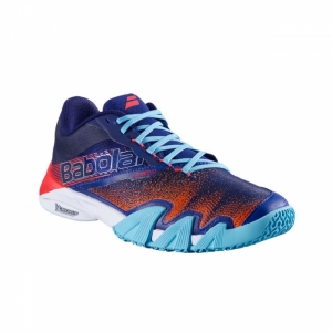 Jet Premura 2 Men 4100 Blue/Poppy