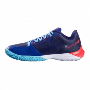Jet Premura 2 Men 4100 Blue/Poppy