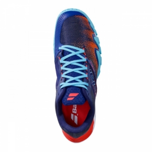 Jet Premura 2 Men 4100 Blue/Poppy