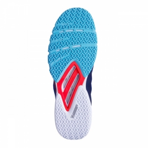 Jet Premura 2 Men 4100 Blue/Poppy