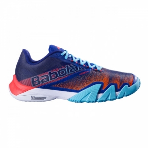 Jet Premura 2 Men 4100 Blue/Poppy