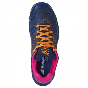 Jet Ritma Women 4111 Insignia B