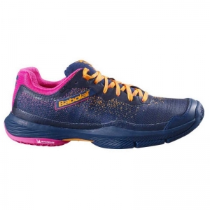 Jet Ritma Women 4111 Insignia B